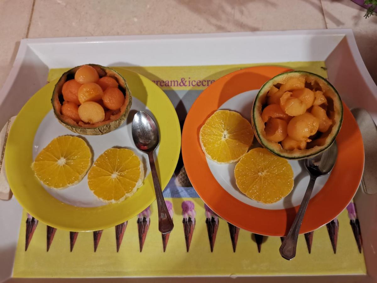 Maison D'Hote Tamatart - Homestay Kelaat-M'Gouna Luaran gambar